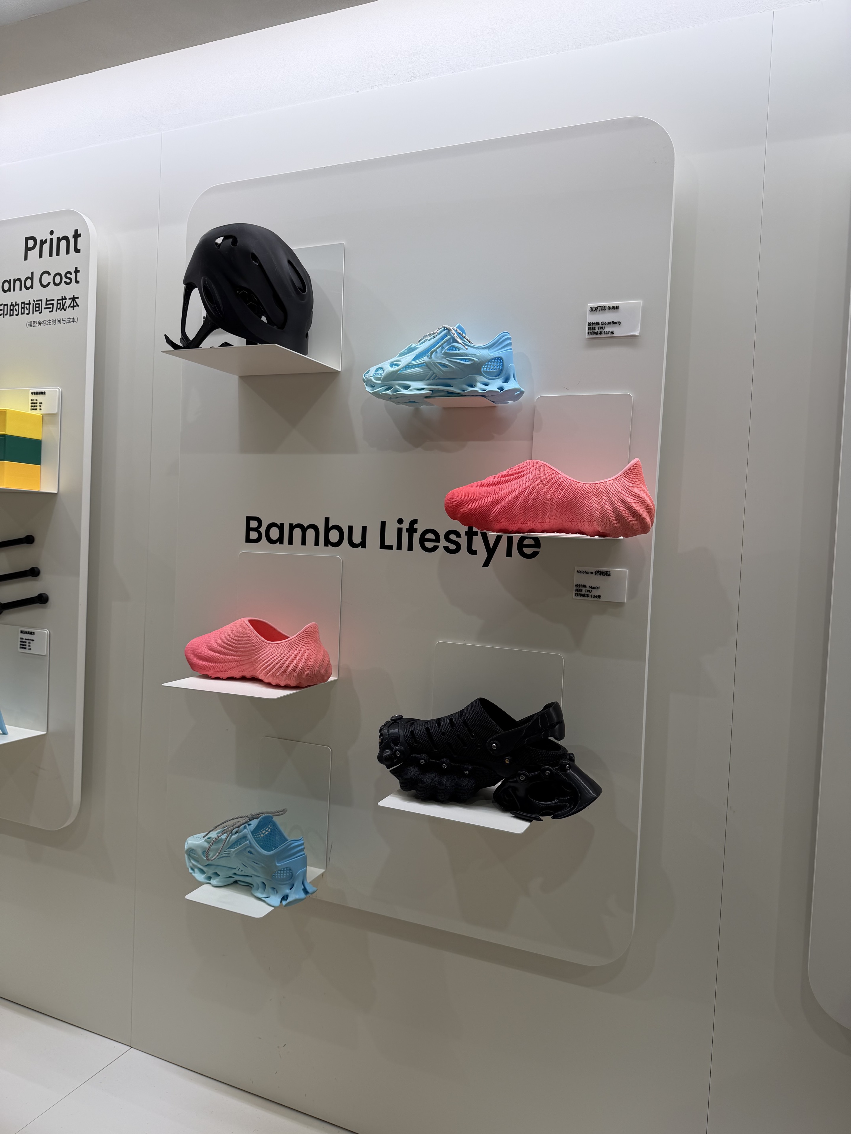 Custom 3D Printing Service - image 2