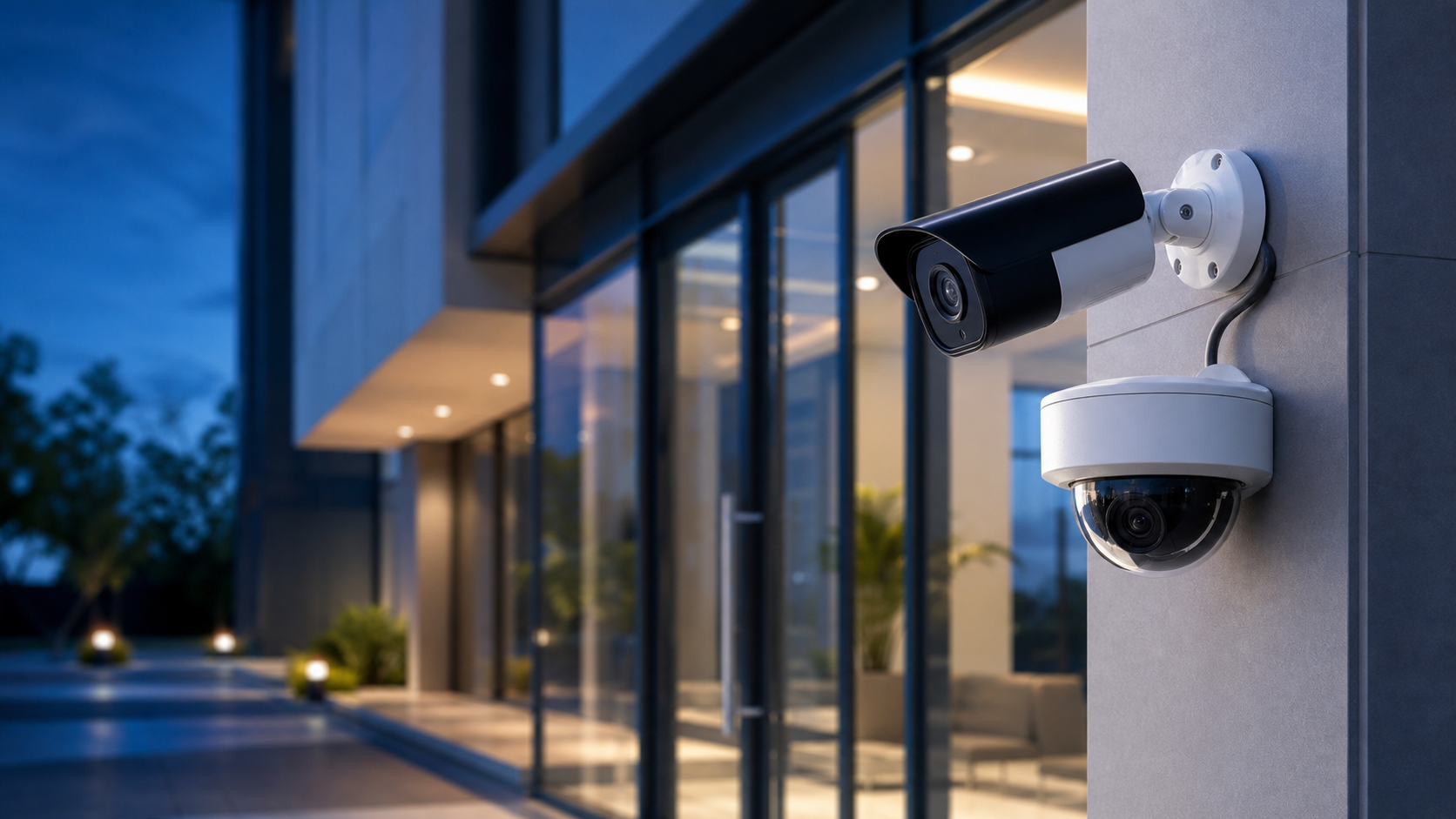 CCTV supply installation and repair