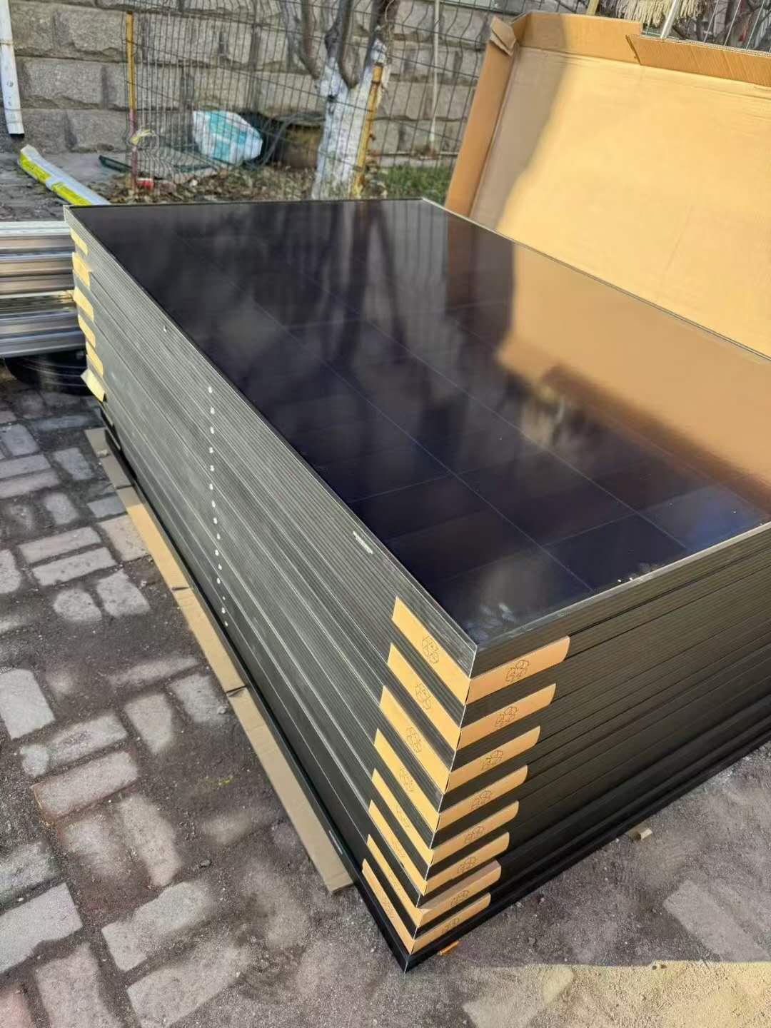 Solar PV Project Supply - image 4